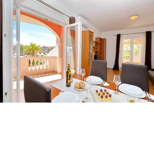Apartmani Emili