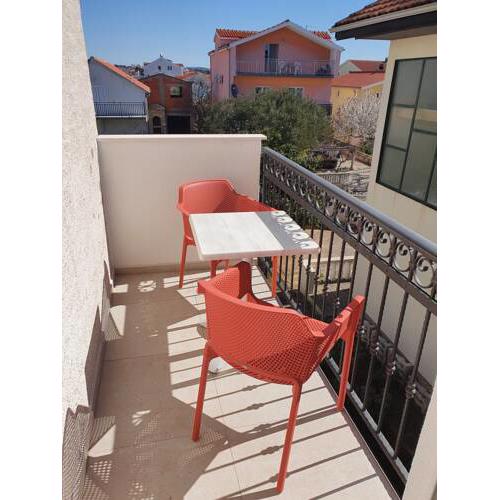 Apartmani EMMA 2