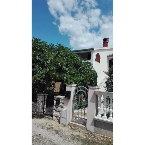 Apartmani Erceg