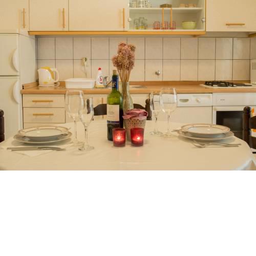 Apartmani Eškinja