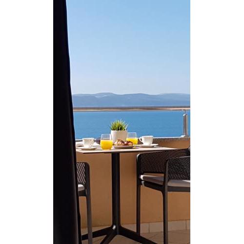 Apartmani Eterović