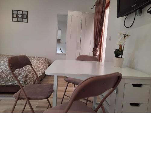Apartmani Eva - studio, soba -