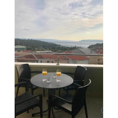 Apartmani Eva