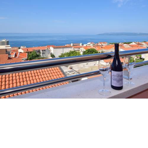 Apartmani Evelin