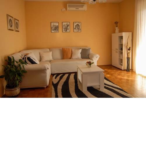 Apartmani Fabulić