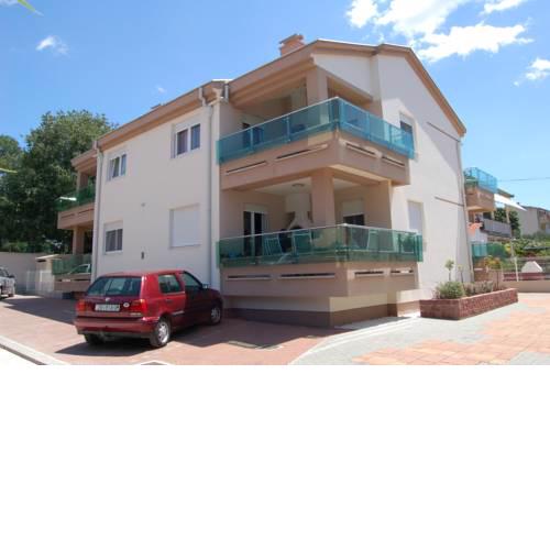 Apartmani FAMILY