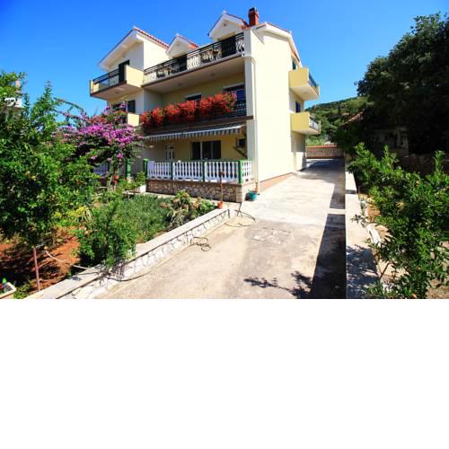 Apartmani Fanica