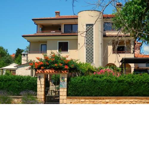 Apartmani Fantazija