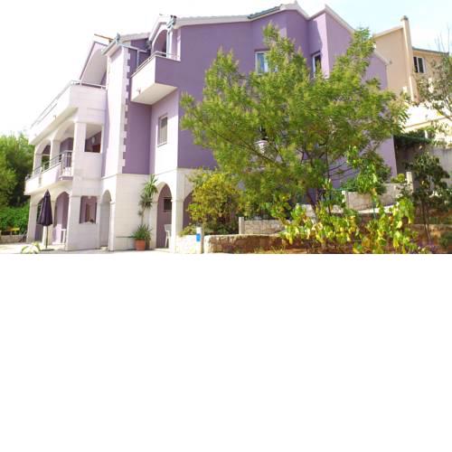 Apartmani Ferdi