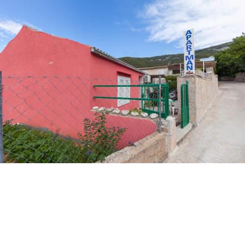 Apartmani Fiamengo