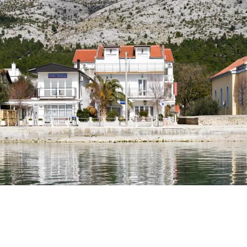 Apartmani Fontana