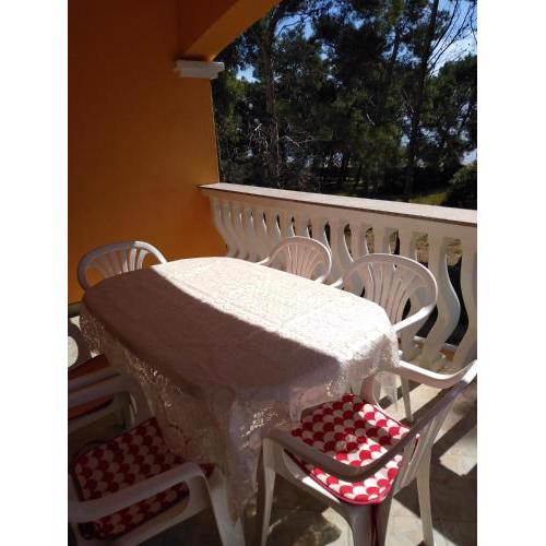 APARTMANI FORGAČ