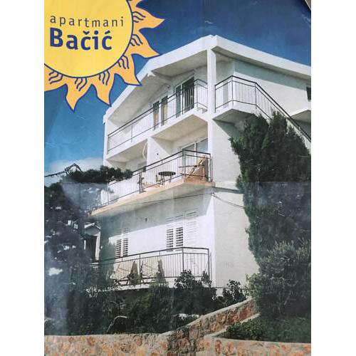 Apartmani Fortica