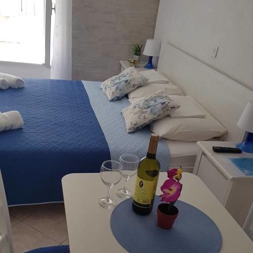 Apartmani Fortuna