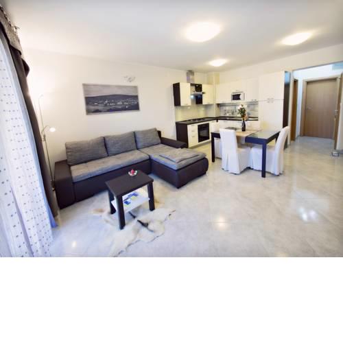 Apartmani Fortuna