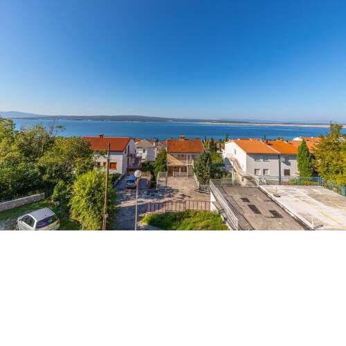 Apartmani Franjo