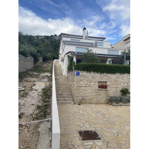 Apartmani Franka