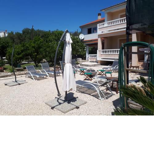 Apartmani Frankic