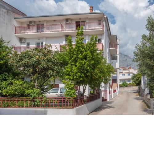 Apartmani Franko
