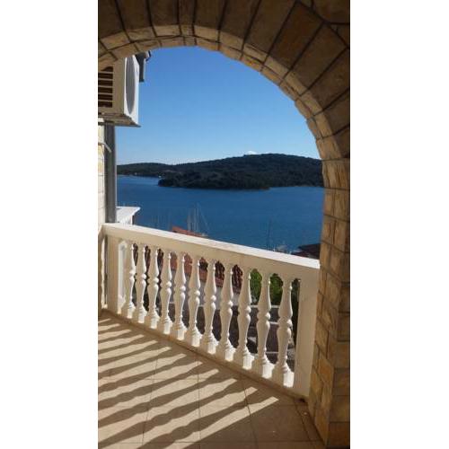 Apartmani Frkic