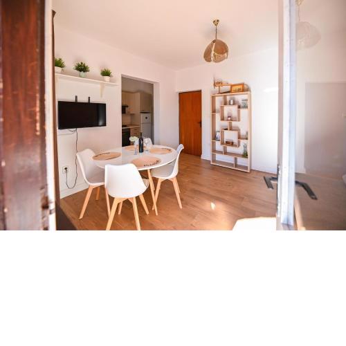 Apartmani Frleta