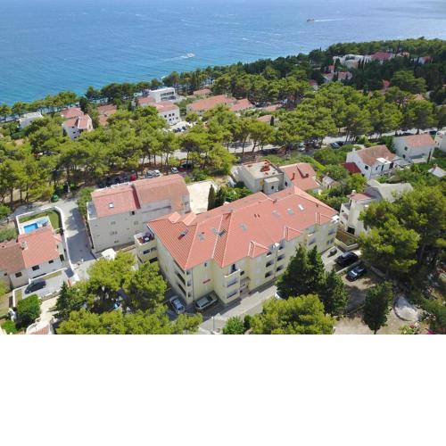 Apartmani Funda BOL