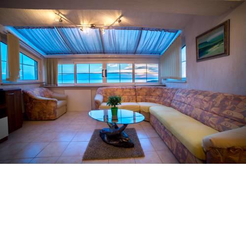 Apartmani Fuža Rab