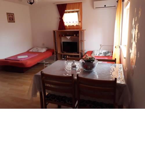 Apartmani Gagulic
