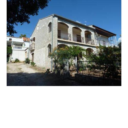 Apartmani Gaj - Apartments Gaj