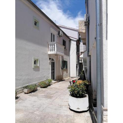 Apartmani Gajeta