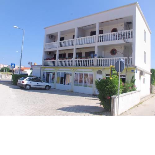 Apartmani Gama