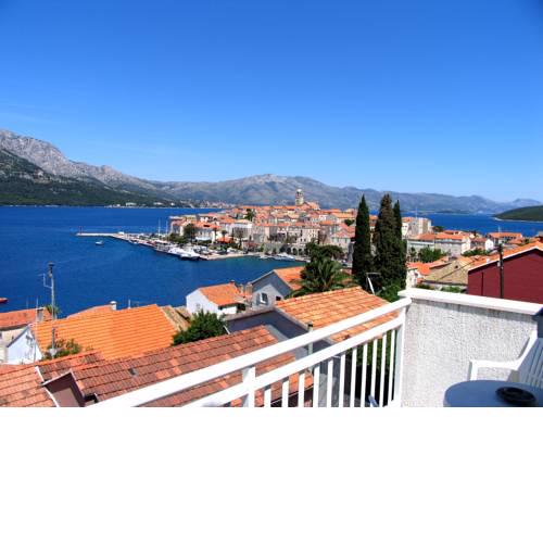 Apartmani GATTI