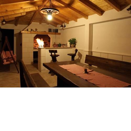 Apartmani Gaube