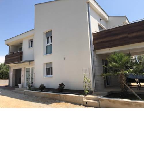 Apartmani Gavran