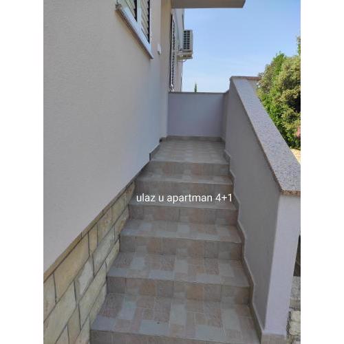 Apartmani Giro