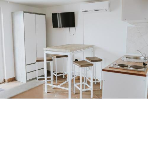 Apartmani Giulia