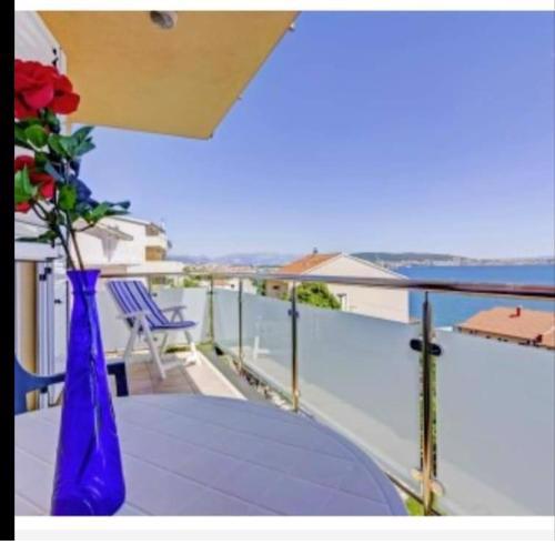 Apartmani Gizela