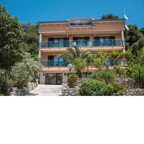 Apartmani Glavan