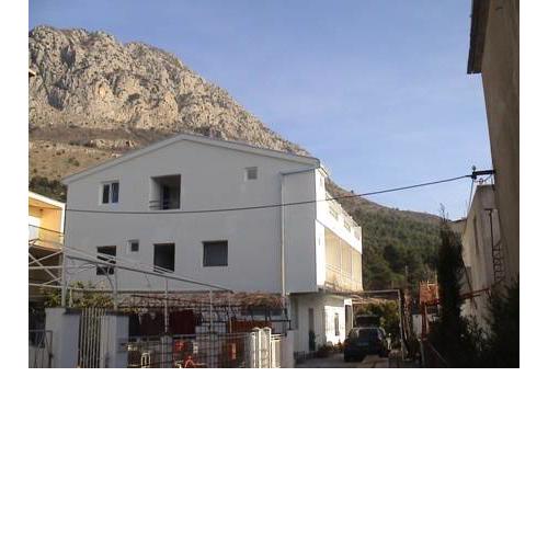 Apartmani Glavina