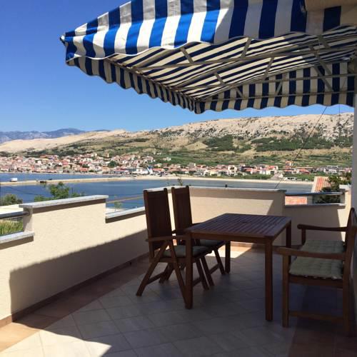 Apartmani Gligora 2
