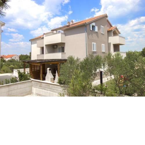 Apartmani Gnjidic