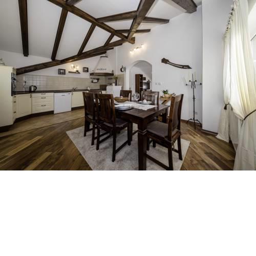 Apartmani Godinić