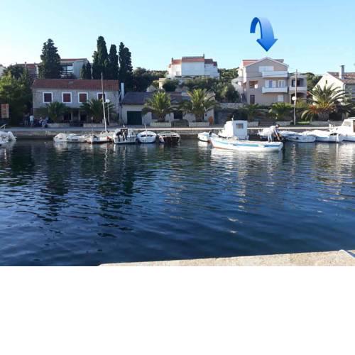 Apartmani Goga Molat 8