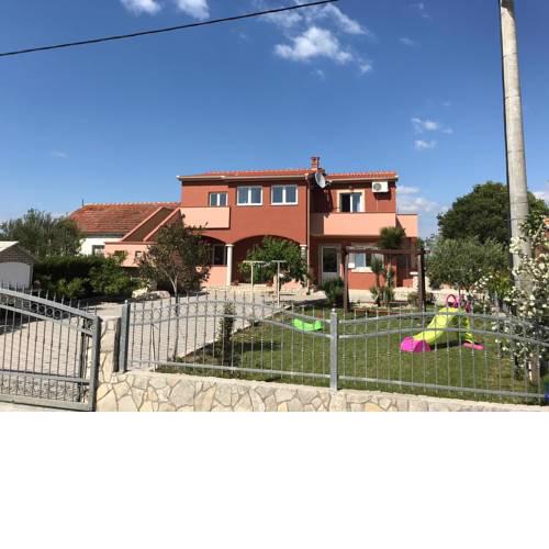 Apartmani Goga