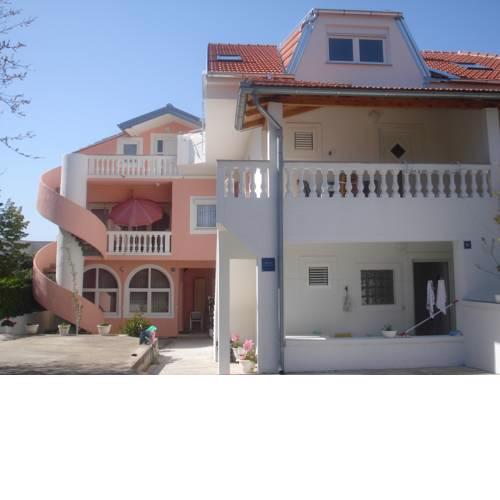 Apartmani Goge