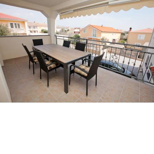 Apartmani Gojani