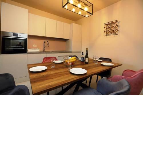 Apartmani Goran