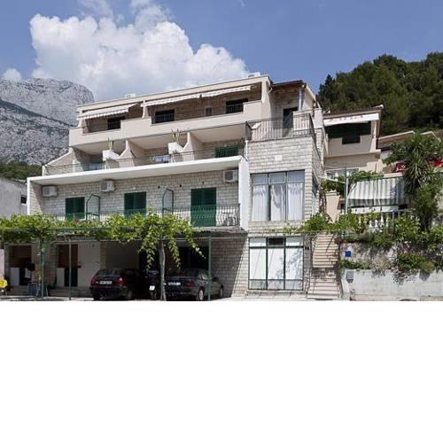 VILLA MILENKA - Apartmani Gorana