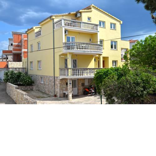Apartmani Goranka 2