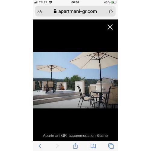 Apartmani-GR